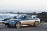 Mazda MX-5 Miata 2012 года